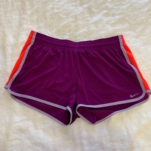 NIKE shorts